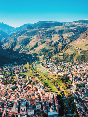Bolzano