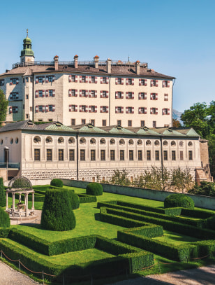 Castello Ambras, Innsbruck