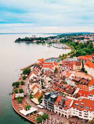 Friedrichshafen