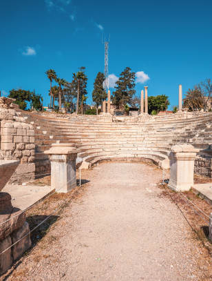 Museo Greco Romano