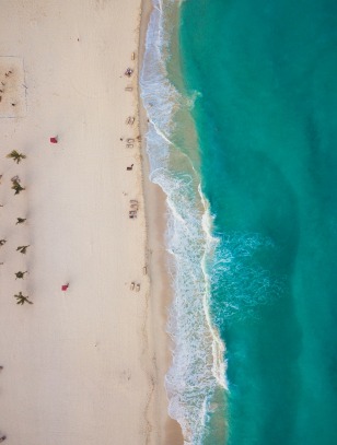 Cancun