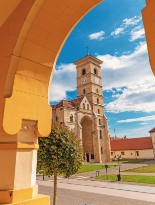 Alba Iulia