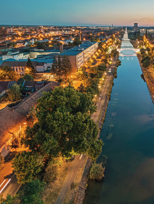 Timisoara