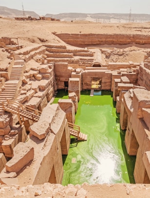 Tempio di Abydos