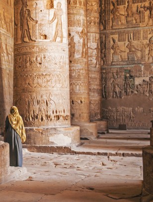 Tempio di Dendera