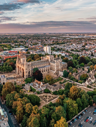 Peterborough