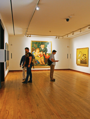 Museo Botero