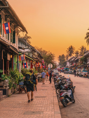 Luang Prabang