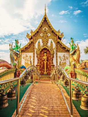 Wat Phra Kaeo