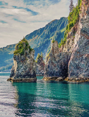 Kenai Fjords National Park