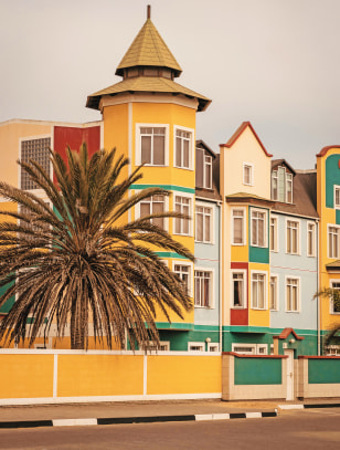 Swakopmund