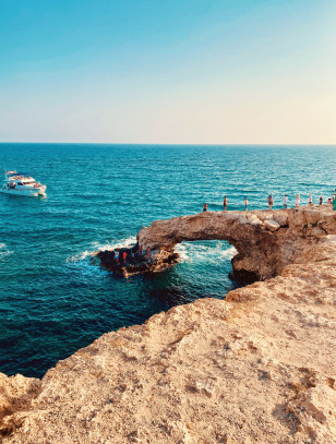 Faraglione a Protaras