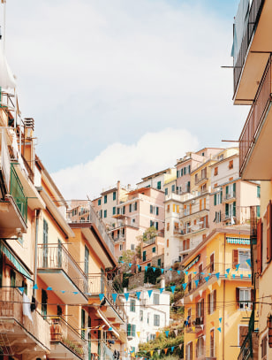 Strada di Cagliari