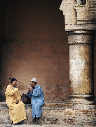 Essaouira &copy; Michele Dalla Palma