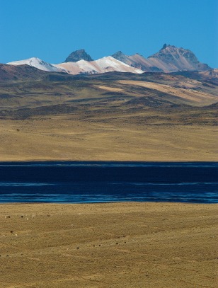 Riserva Nazionale Eduardo Avaroa &copy; Michele Dalla Palma