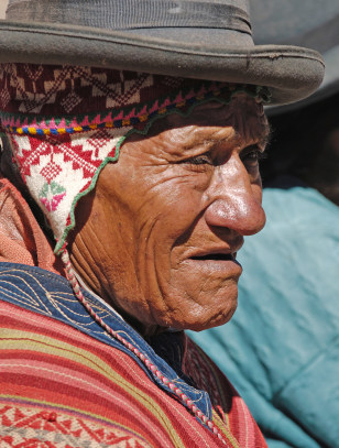 Local people &copy;Michele Dalla Palma