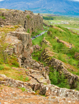 Parco Nazionale di Thingvellir