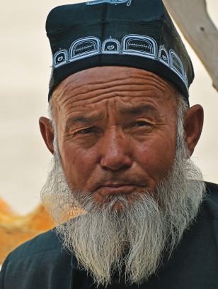 Local People &copy;Michele Dalla Palma