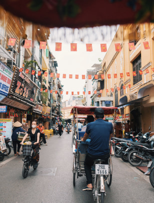 Hanoi
