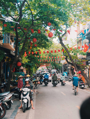 Hanoi