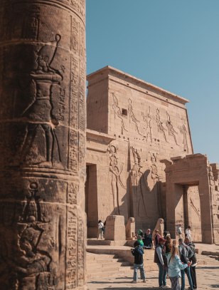 Tempio di Philae