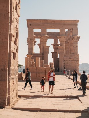 Tempio di Philae