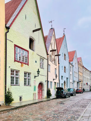 Tallinn