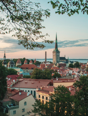 Tallinn