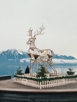 Montreux
