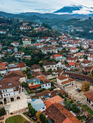 Berat