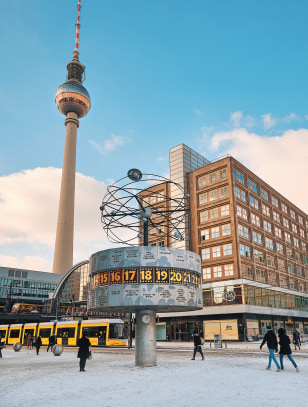 Alexanderplatz
