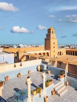 Kairouan