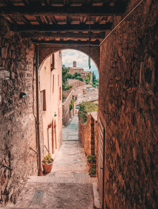 Montalcino