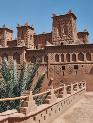 Kasbah Amredil