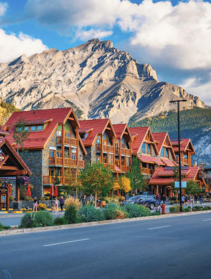 Banff