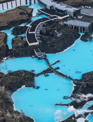 Blue Lagoon