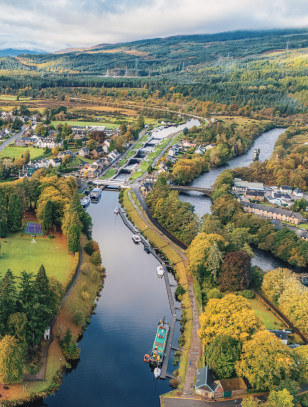Fort Augustus