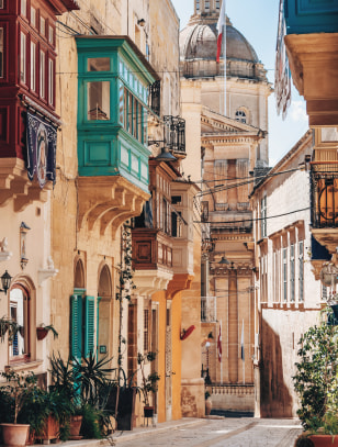 Senglea