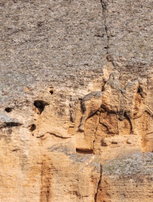 Bassorilievo del Cavaliere di Madara