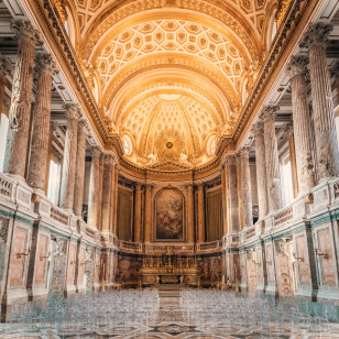Reggia di Caserta