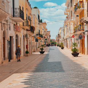 Manfredonia