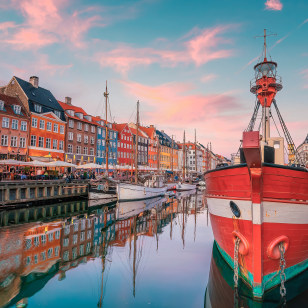 Copenaghen