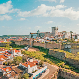 Castello di Estremoz