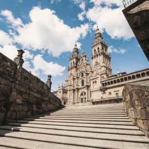 Santiago de Compostela
