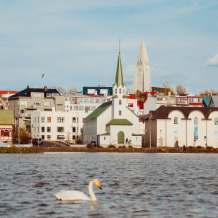 Reykjavik