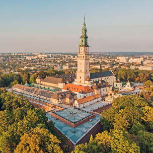 Basilica di Częstochowa