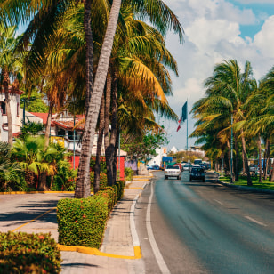 Cancun