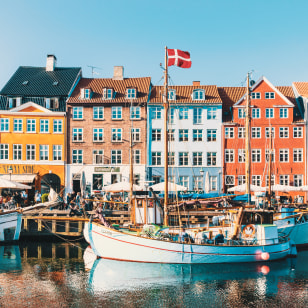 Copenaghen