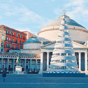 Piazza Plebiscito, Napoli