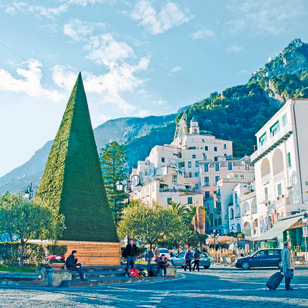 Amalfi